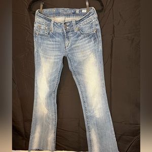 Miss Me jeans size 28